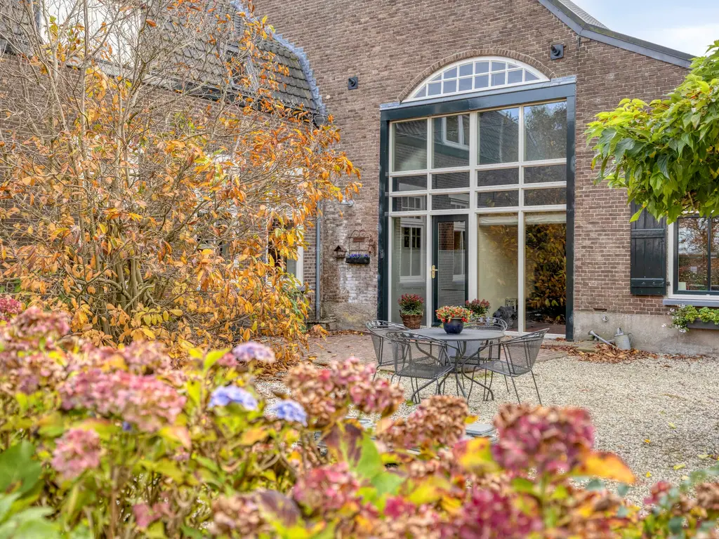 Kerklaan 3, Raamsdonk