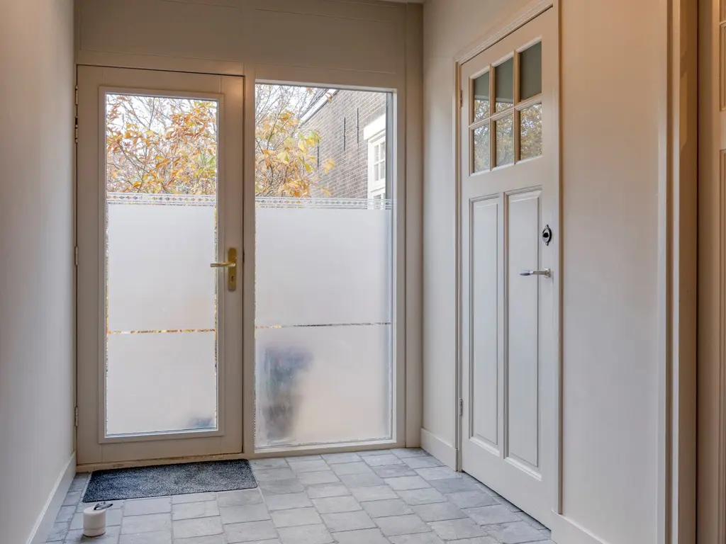 Kerklaan 3, Raamsdonk