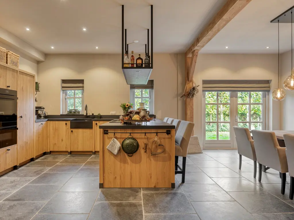 Kerklaan 3, Raamsdonk