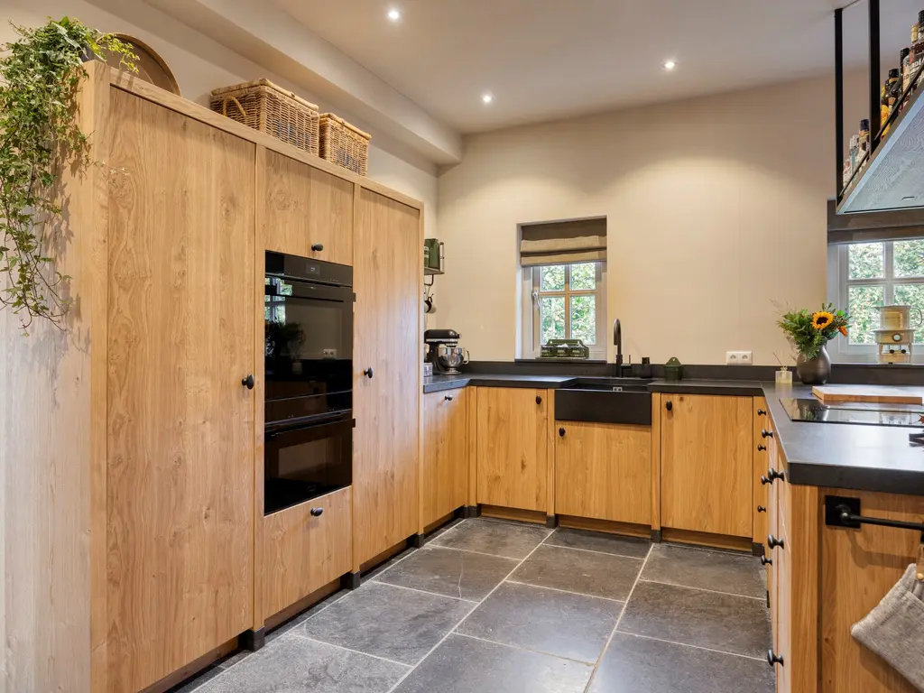 Kerklaan 3, Raamsdonk