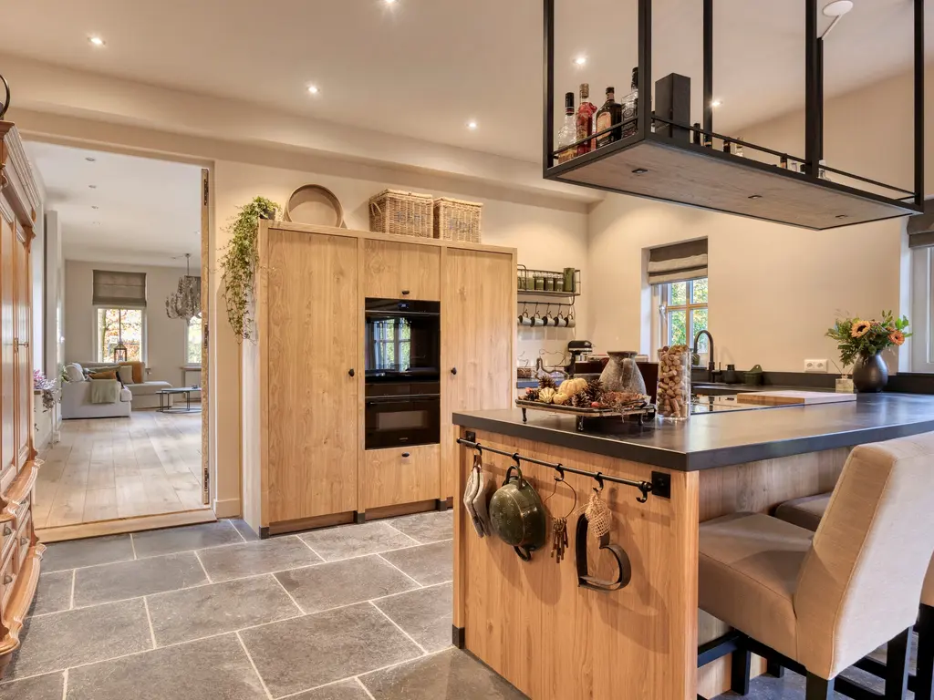 Kerklaan 3, Raamsdonk