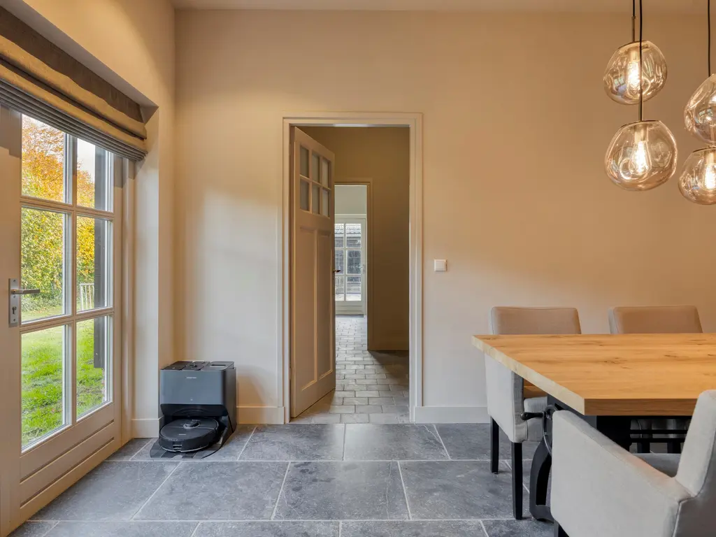 Kerklaan 3, Raamsdonk