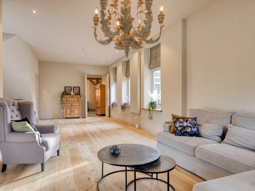 Kerklaan 3, Raamsdonk