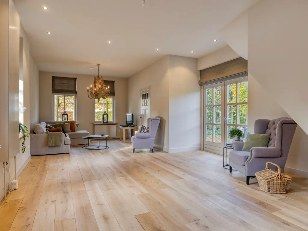 Kerklaan 3, Raamsdonk