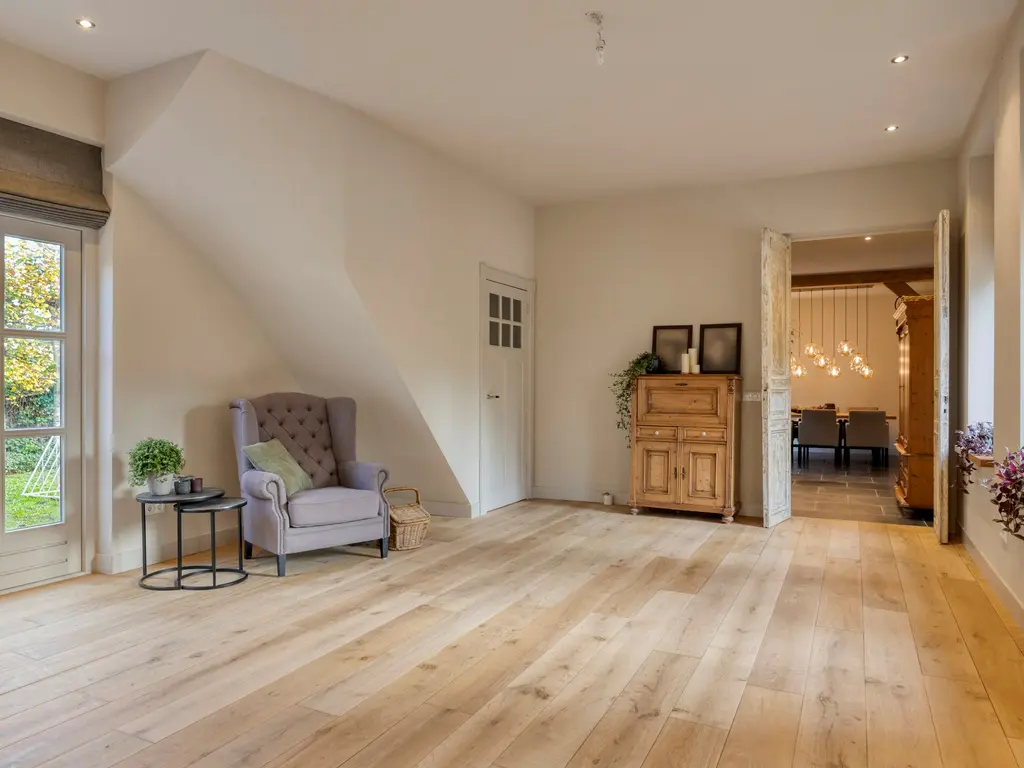 Kerklaan 3, Raamsdonk