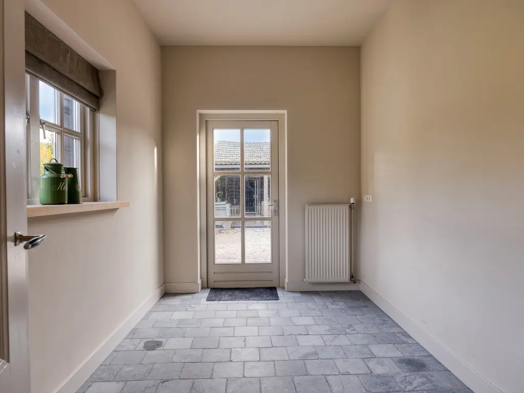 Kerklaan 3, Raamsdonk