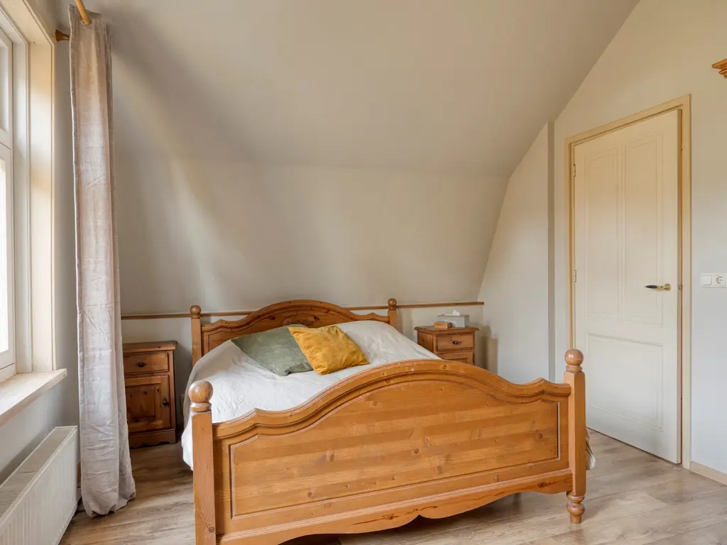 Kerklaan 3, Raamsdonk