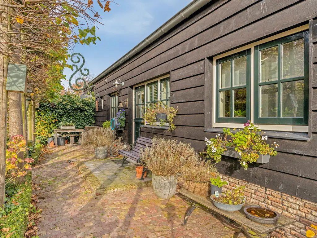 Kerklaan 3, Raamsdonk