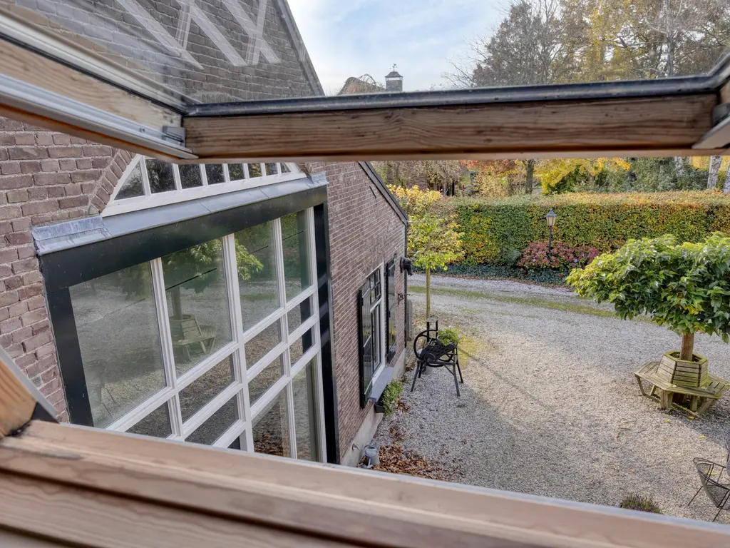 Kerklaan 3, Raamsdonk