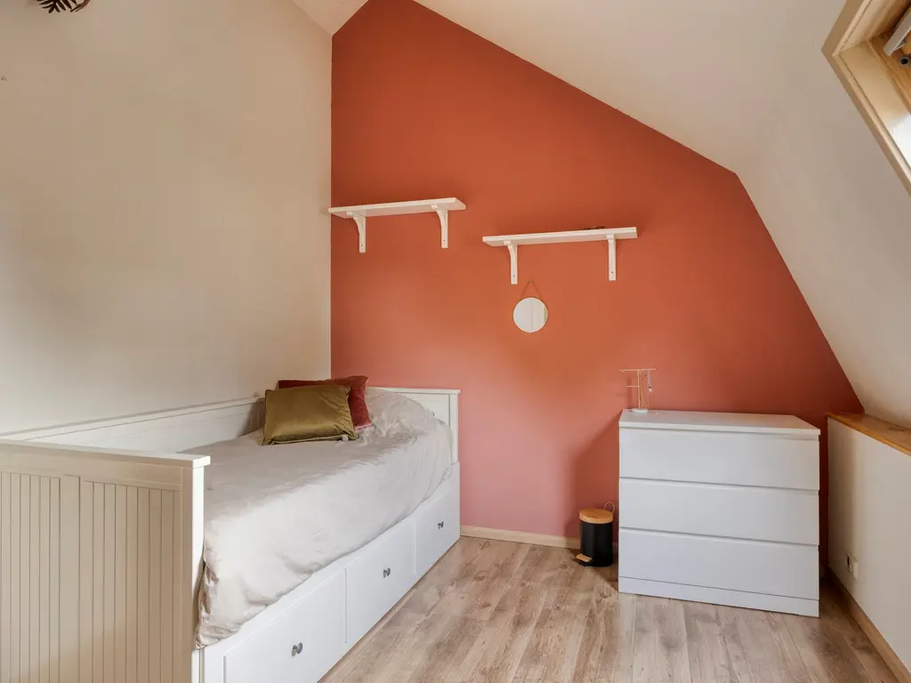 Kerklaan 3, Raamsdonk