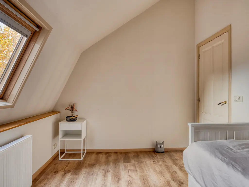 Kerklaan 3, Raamsdonk