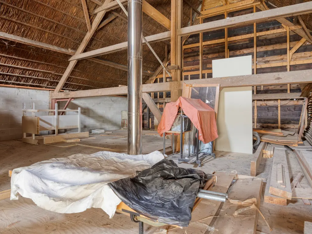 Kerklaan 3, Raamsdonk