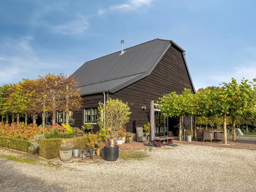 Kerklaan 3, Raamsdonk