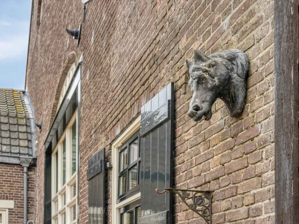 Kerklaan 3, Raamsdonk