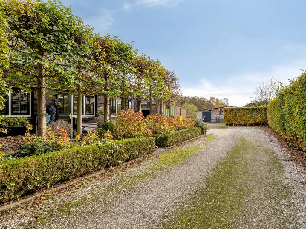 Kerklaan 3, Raamsdonk