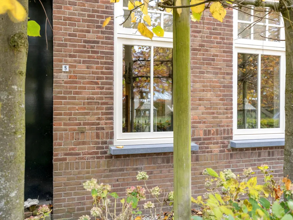 Kerklaan 3, Raamsdonk