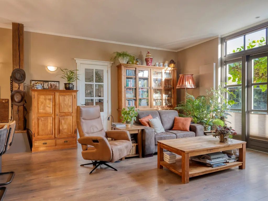 Kerklaan 3, Raamsdonk