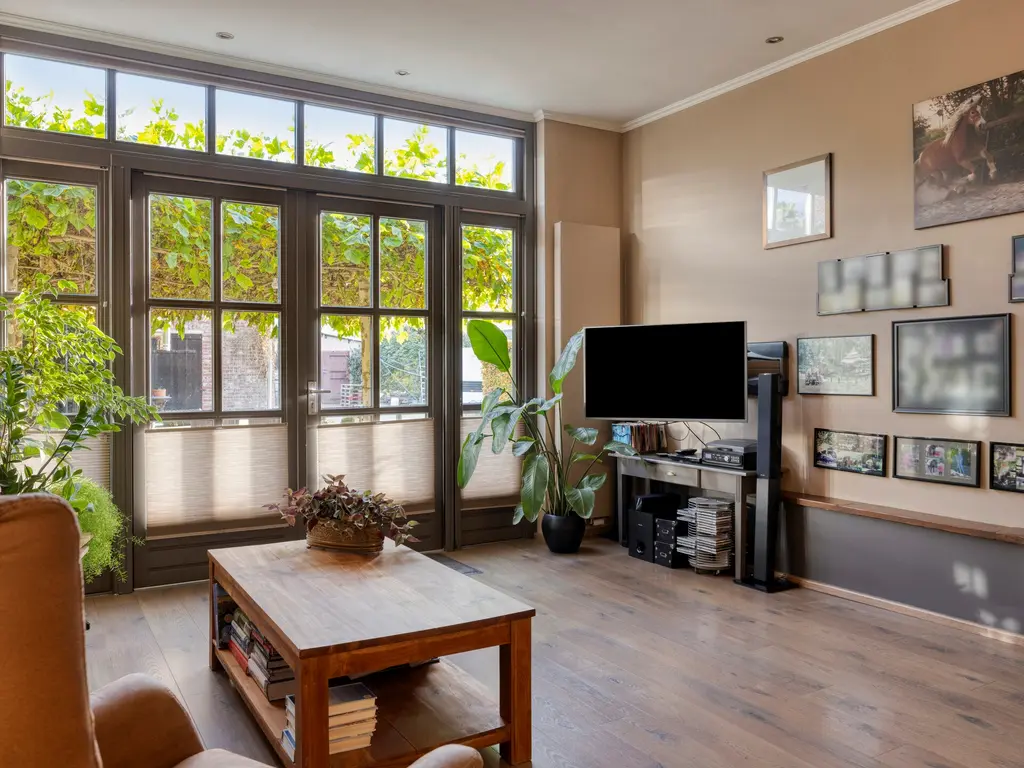 Kerklaan 3, Raamsdonk