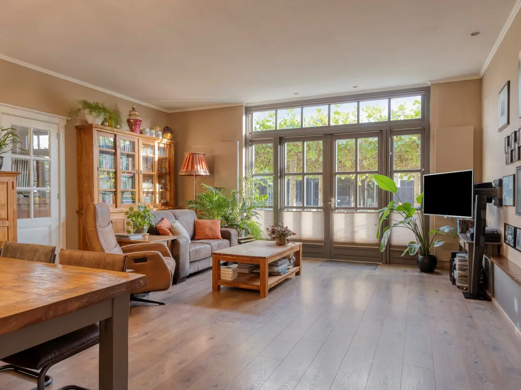 Kerklaan 3, Raamsdonk