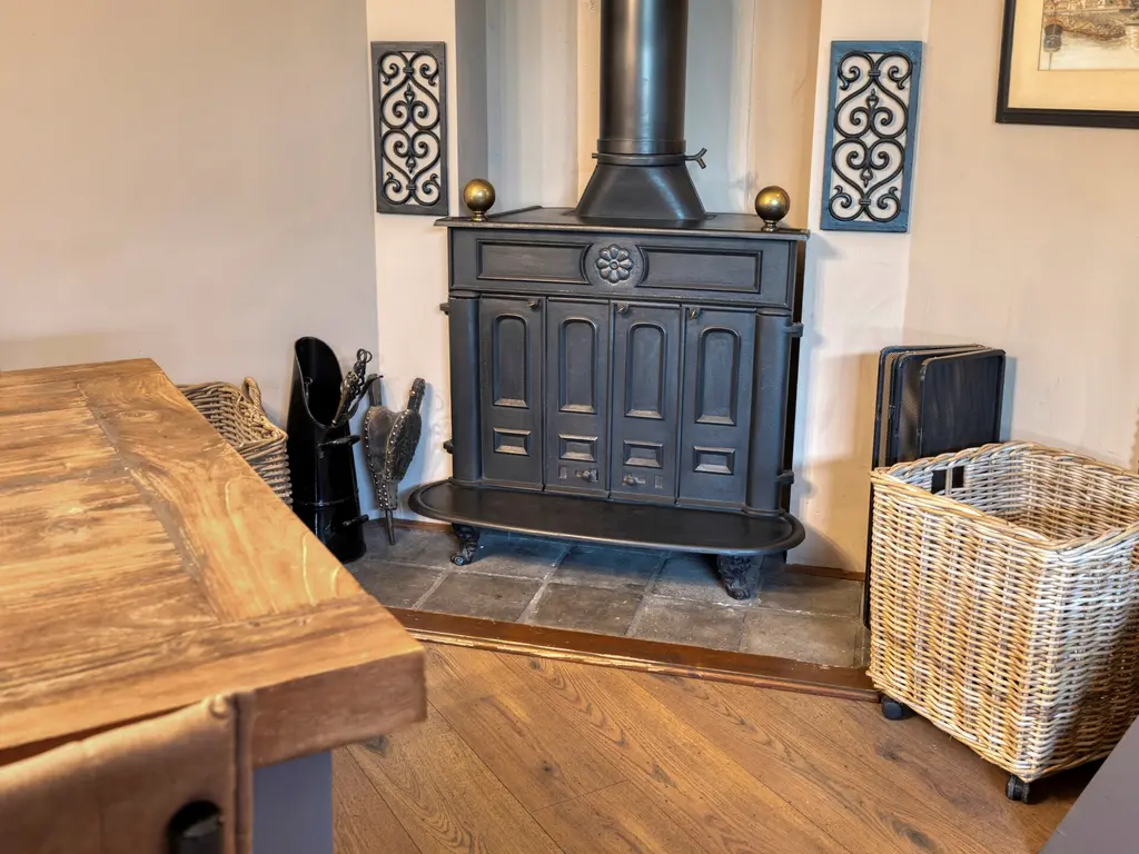 Kerklaan 3, Raamsdonk