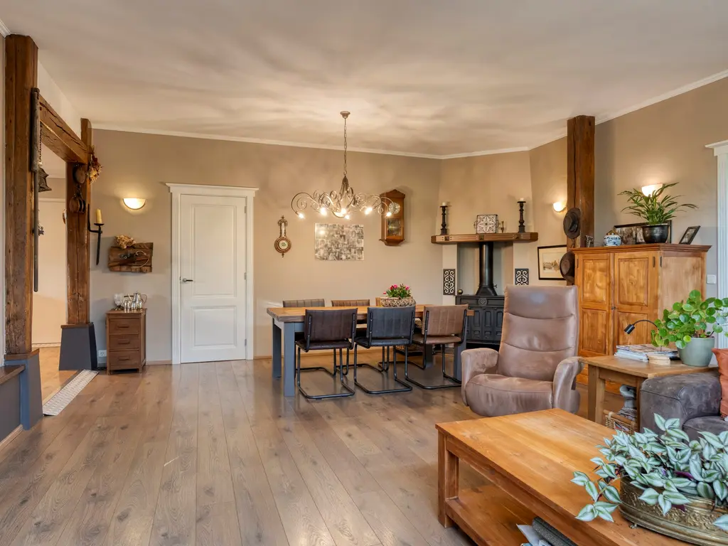 Kerklaan 3, Raamsdonk