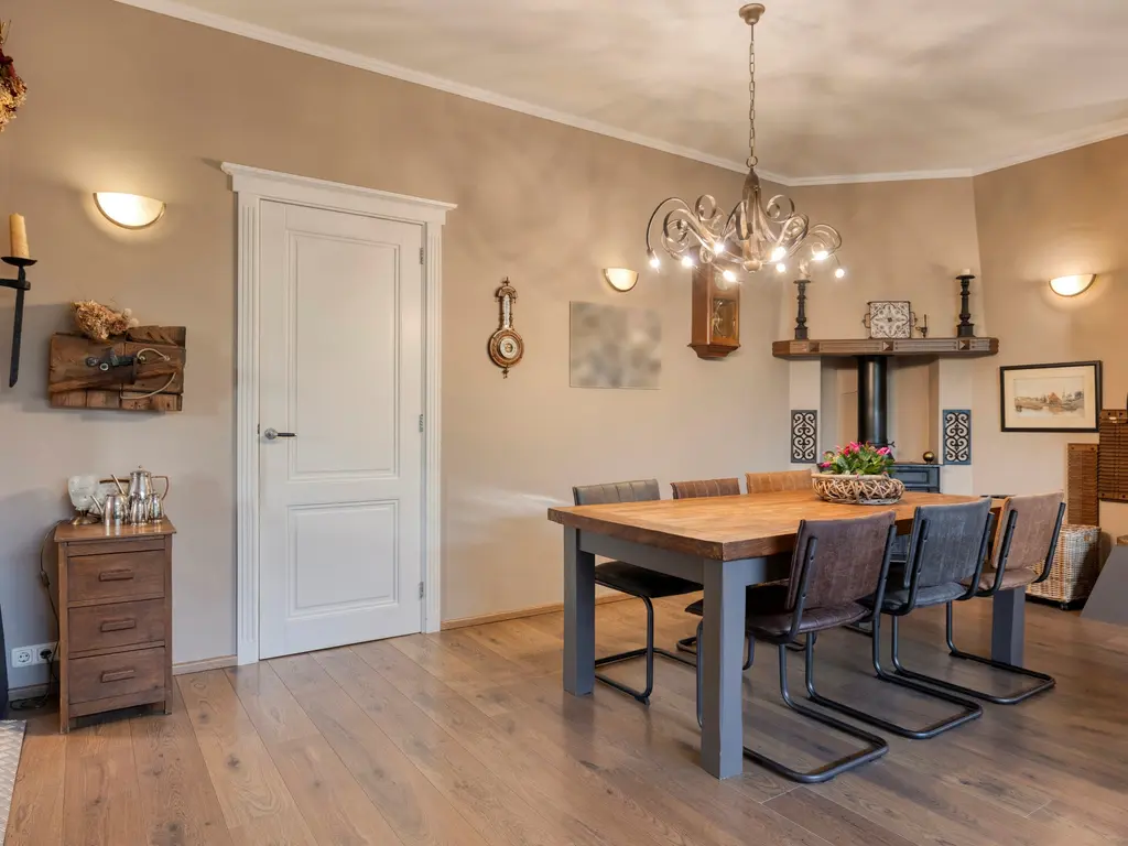 Kerklaan 3, Raamsdonk