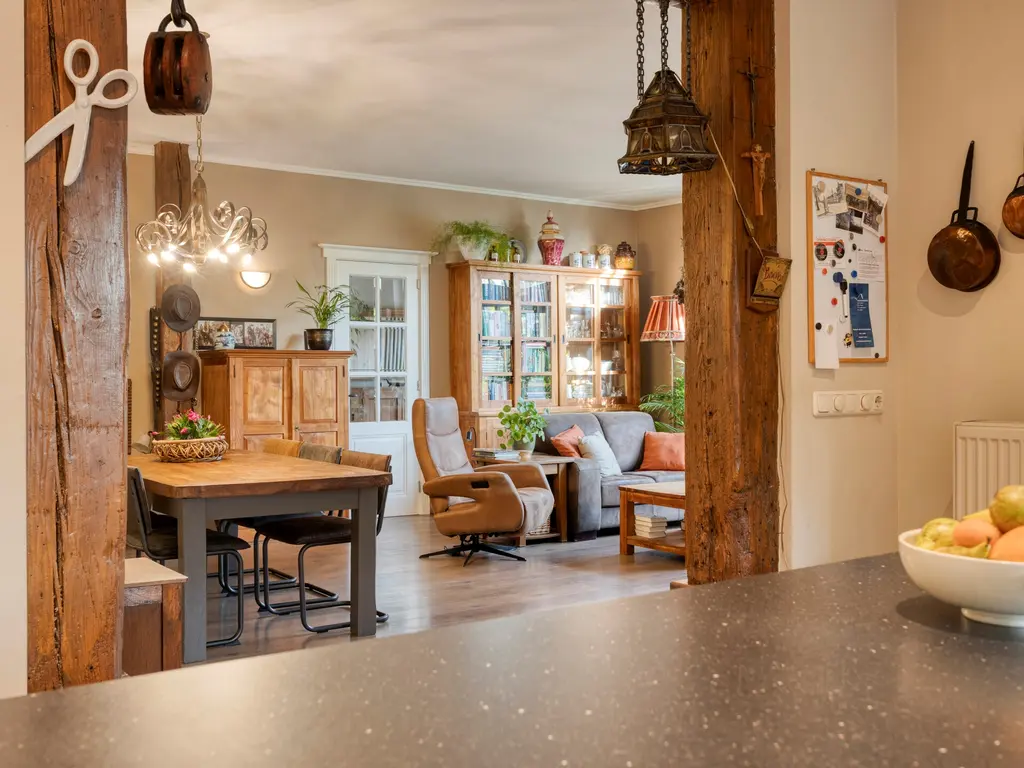 Kerklaan 3, Raamsdonk