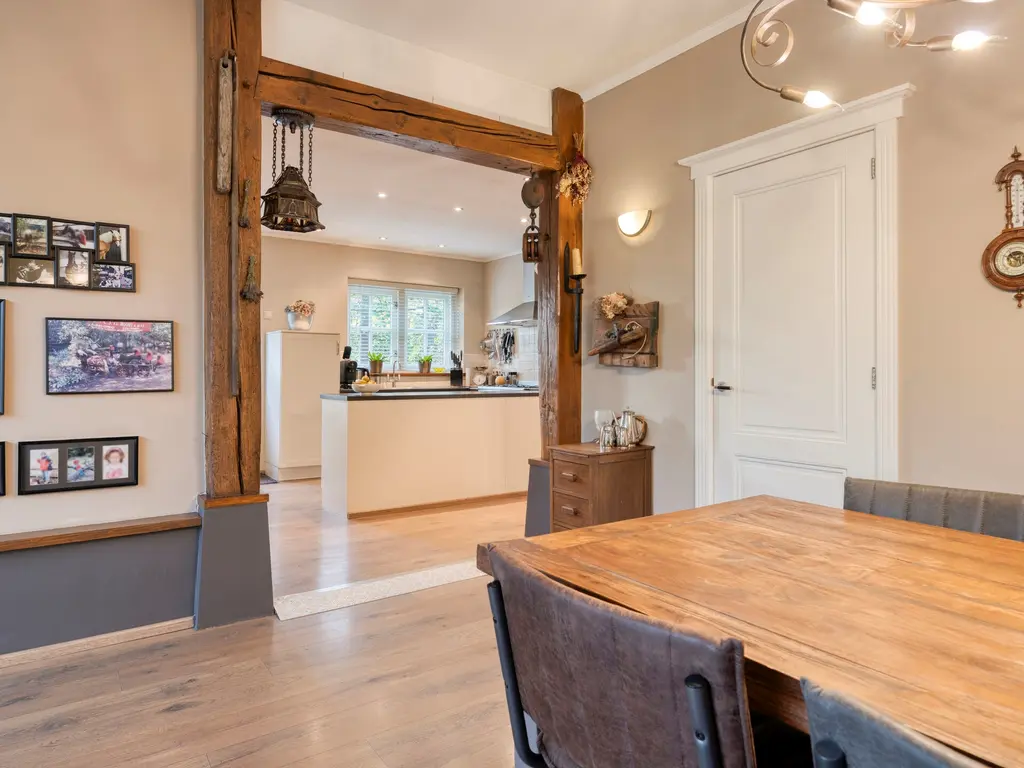 Kerklaan 3, Raamsdonk