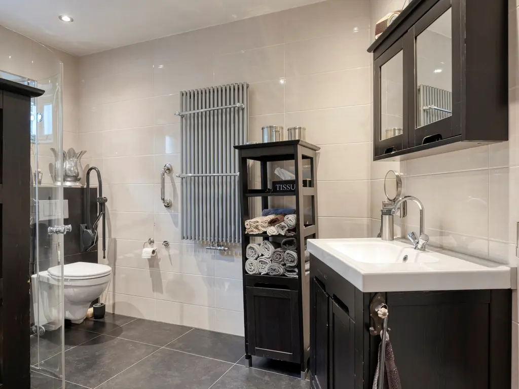 Kerklaan 3, Raamsdonk