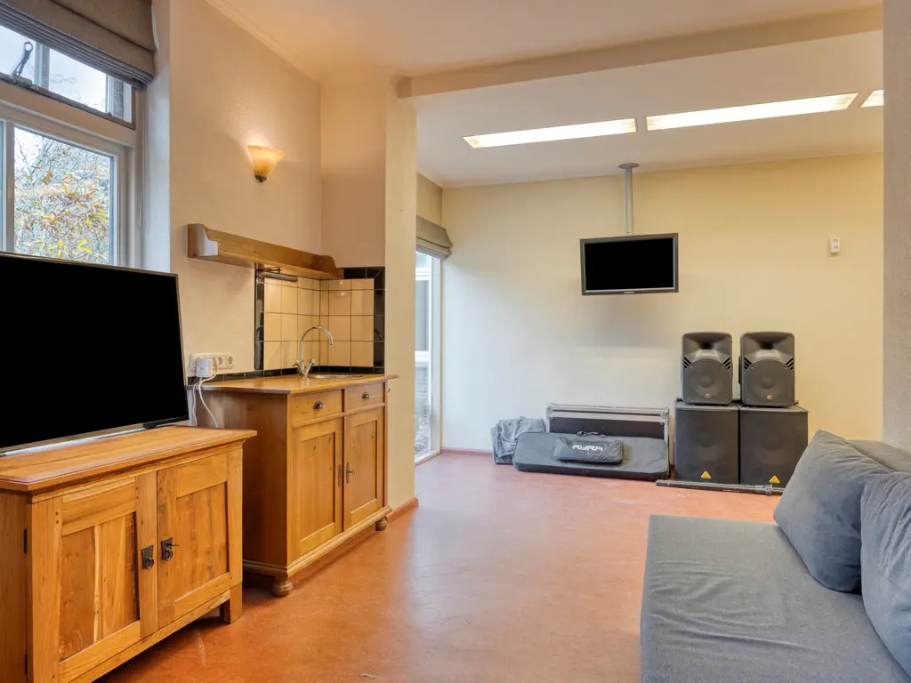 Kerklaan 3, Raamsdonk