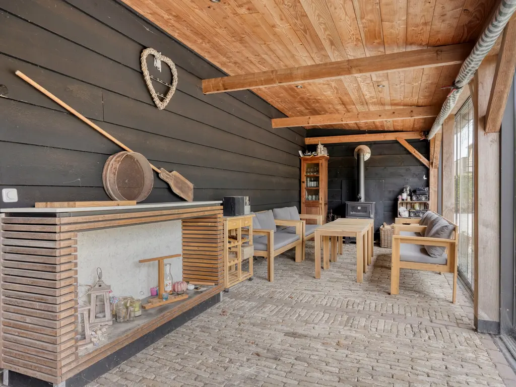 Kerklaan 3, Raamsdonk