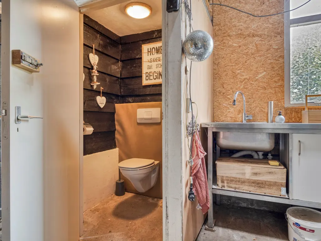 Kerklaan 3, Raamsdonk