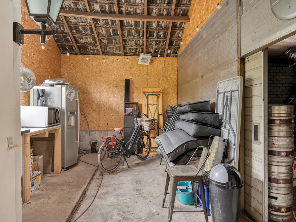 Kerklaan 3, Raamsdonk