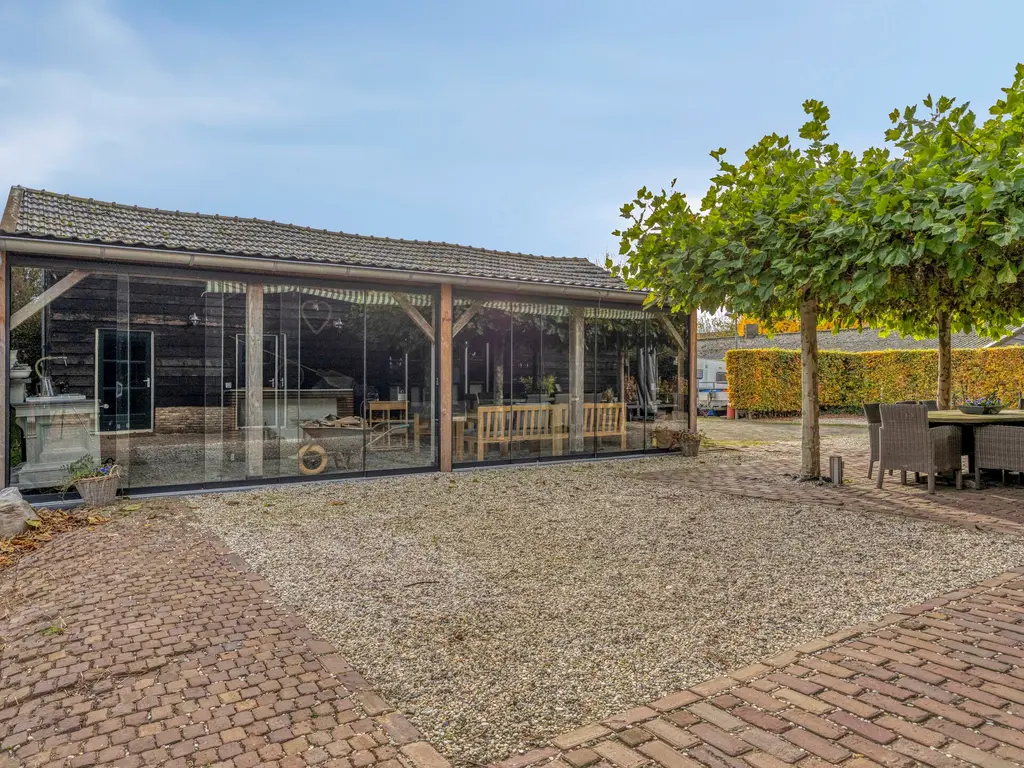 Kerklaan 3, Raamsdonk