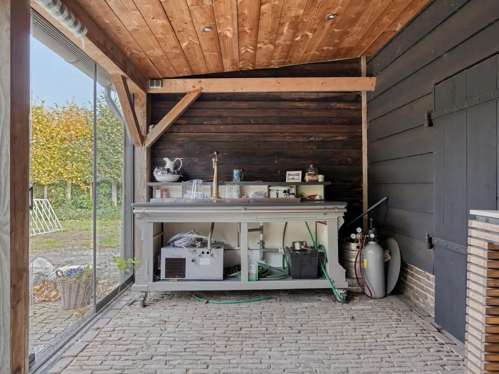 Kerklaan 3, Raamsdonk