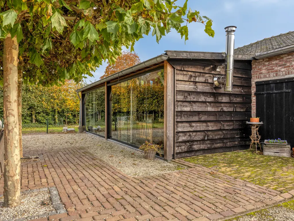 Kerklaan 3, Raamsdonk