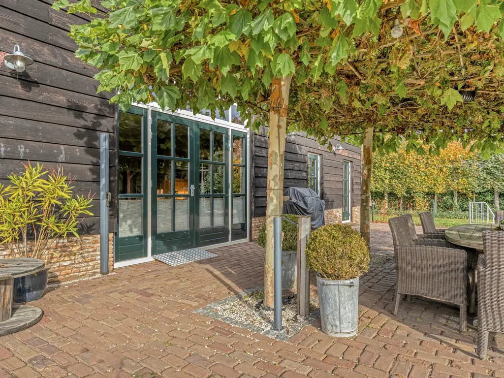 Kerklaan 3, Raamsdonk