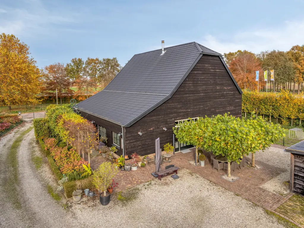 Kerklaan 3, Raamsdonk