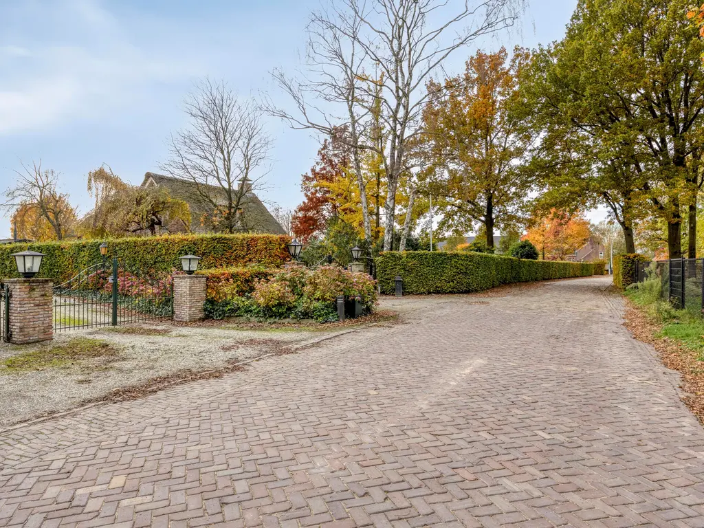 Kerklaan 3, Raamsdonk