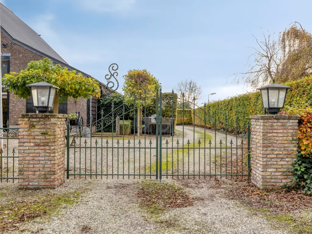 Kerklaan 3, Raamsdonk