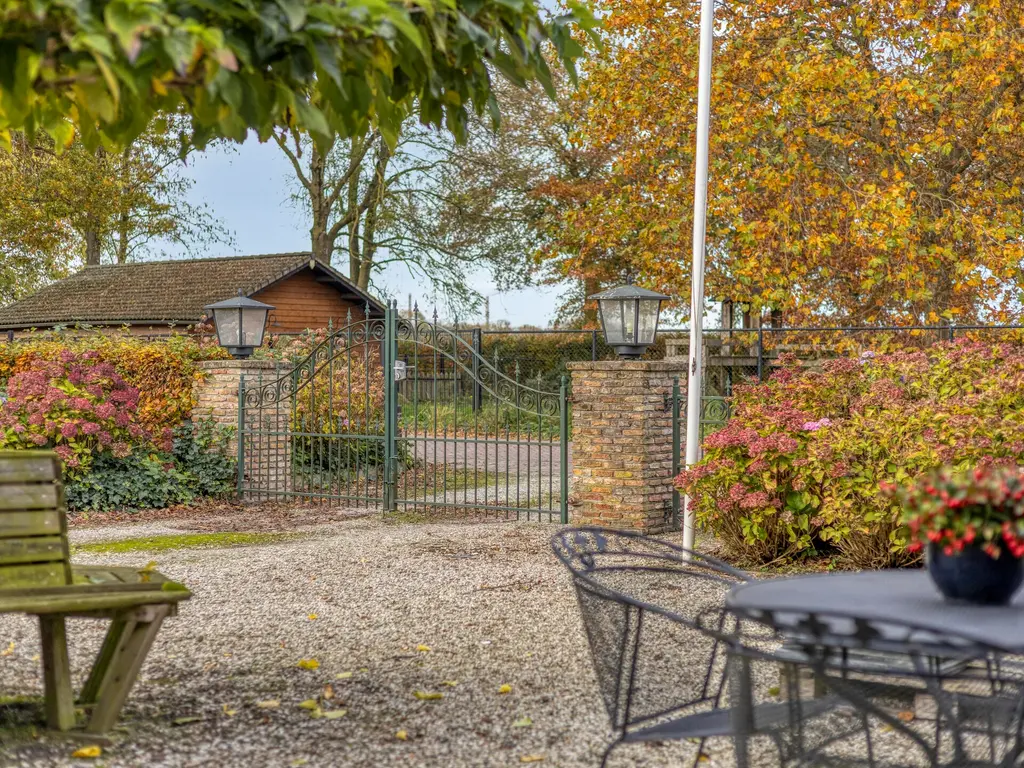 Kerklaan 3, Raamsdonk