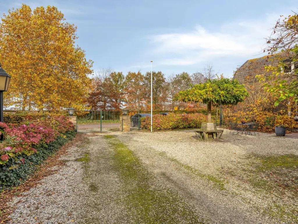 Kerklaan 3, Raamsdonk