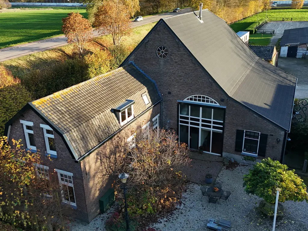 Kerklaan 3, Raamsdonk