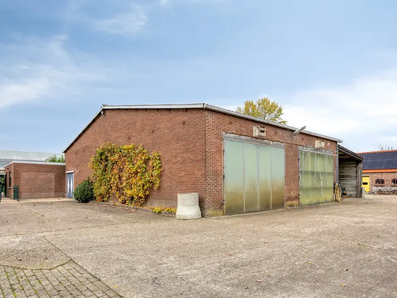 Groeneweg 13M, Noordhoek