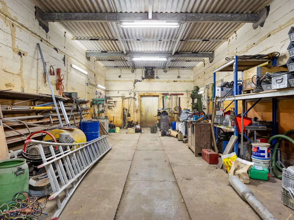 Groeneweg 13M, Noordhoek