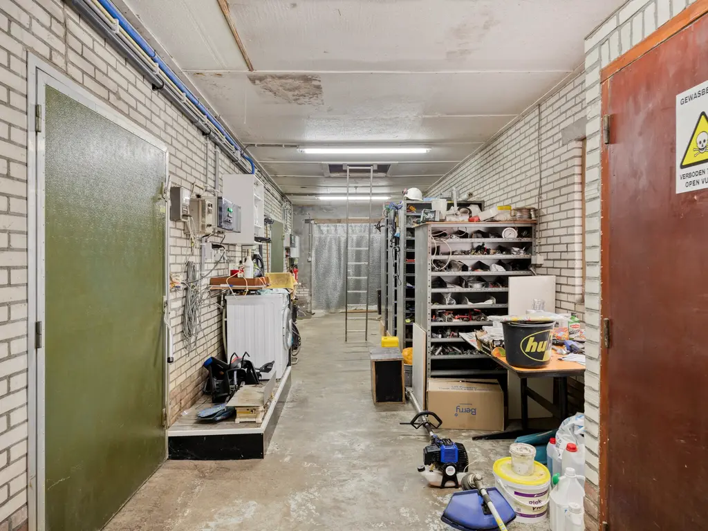 Groeneweg 13M, Noordhoek