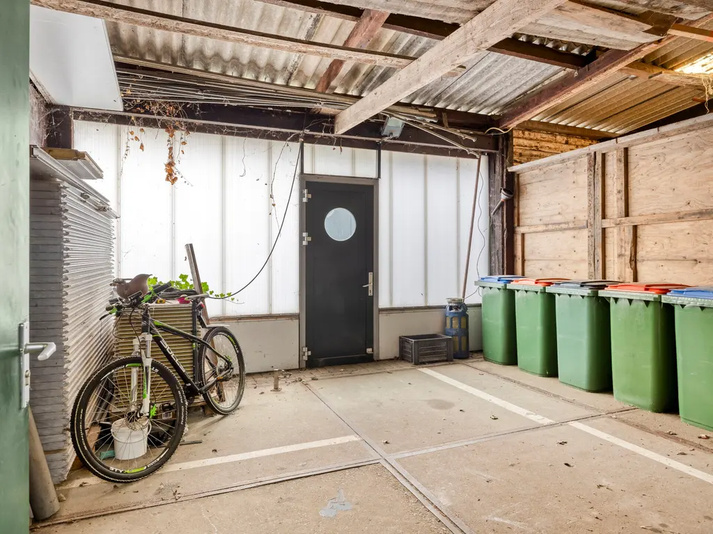 Groeneweg 13M, Noordhoek