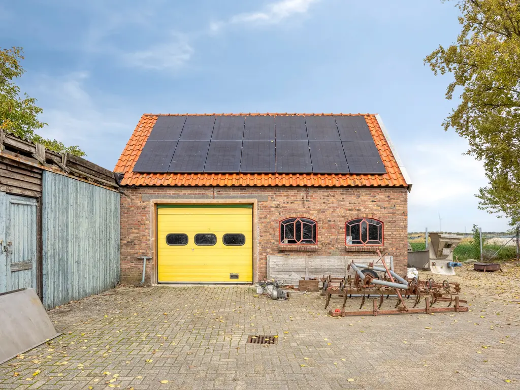 Groeneweg 13M, Noordhoek