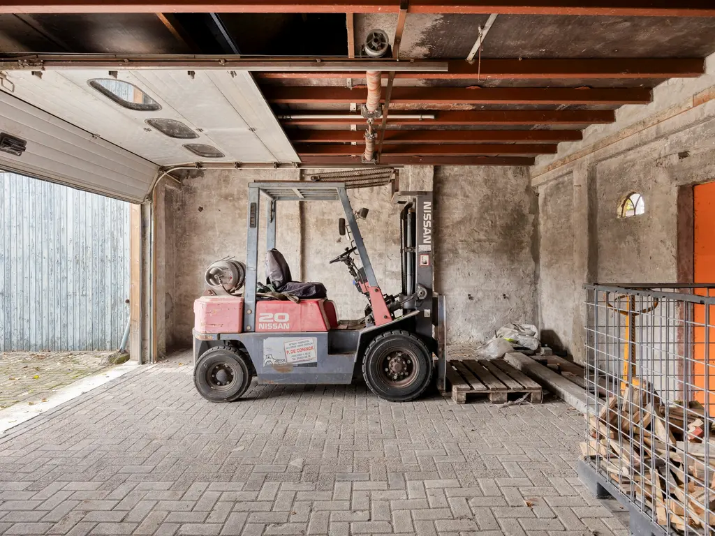 Groeneweg 13M, Noordhoek