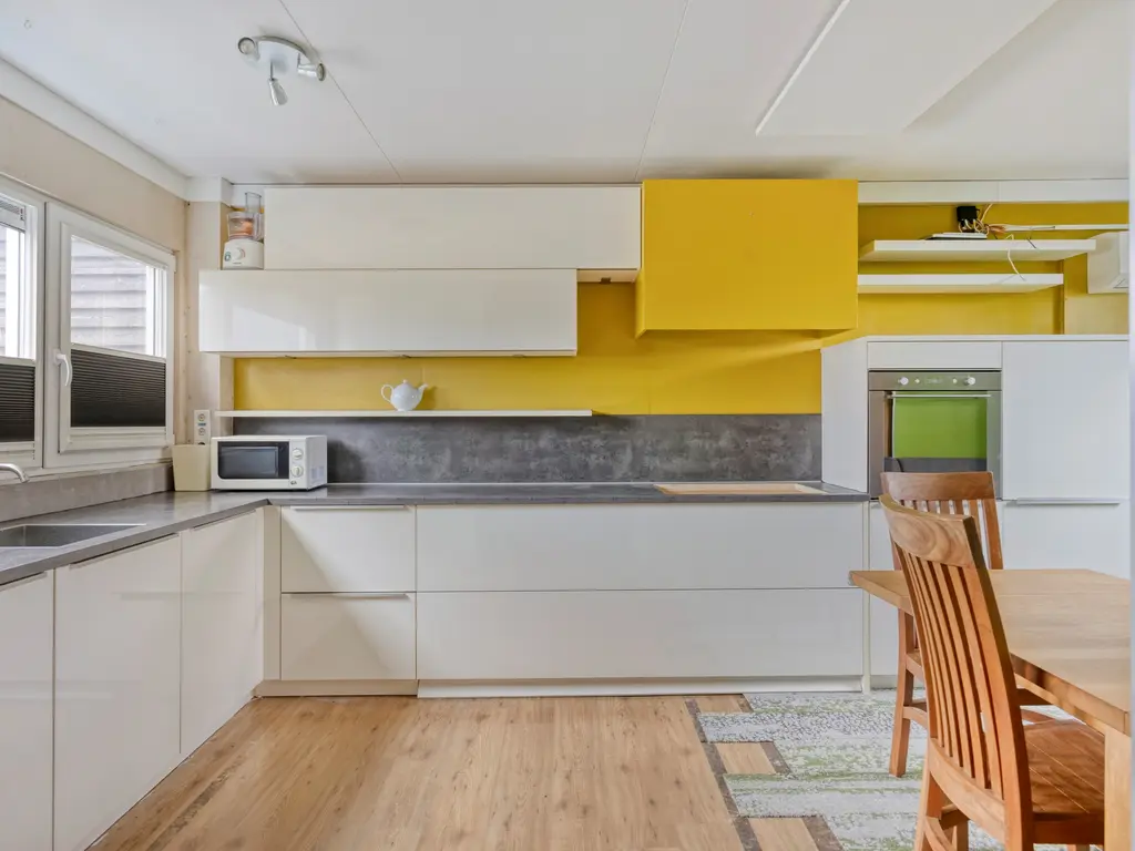 Groeneweg 13M, Noordhoek